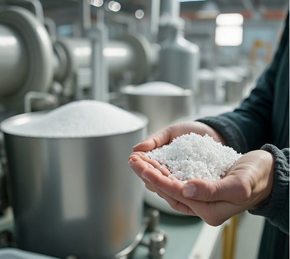 空气将成为 “原料库”：从淀粉到燃油中国正用CO₂改写未来(图4)