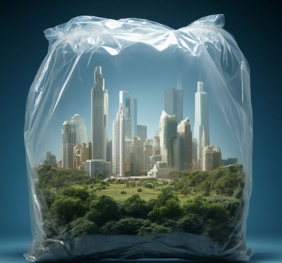 空气将成为 “原料库”：从淀粉到燃油中国正用CO₂改写未来(图5)