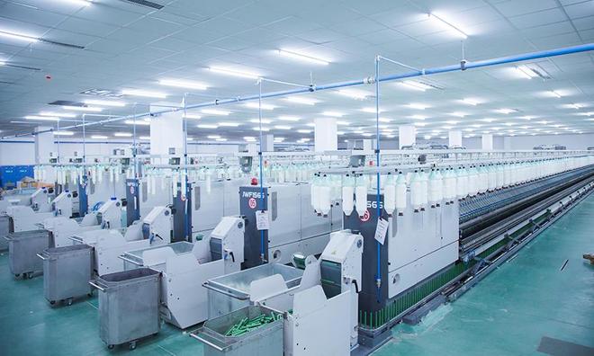 酶制剂、割绒布产能全国第一沂水是如何做到的?(图3)