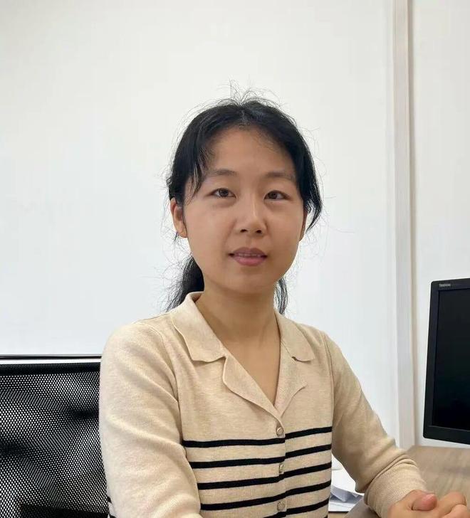 巾帼建功 筑梦高新丨滨海新区三八红旗手（集体）先进事迹展（四）(图3)