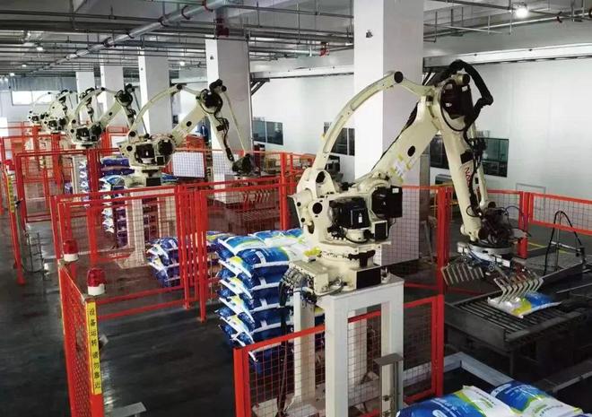 中时深度丨沂水破除短板 将食品作为“一号产业”推进(图2)