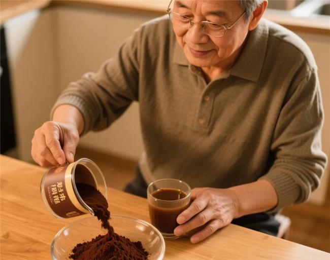 保健天花板来了！灵芝孢子粉什么品牌有蓝帽认证？2026年度滋补榜单前十安全有保障(图2)