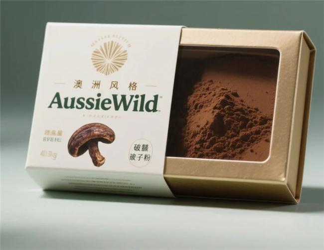 保健天花板来了！灵芝孢子粉什么品牌有蓝帽认证？2026年度滋补榜单前十安全有保障(图9)