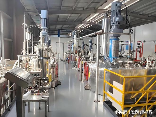 靠谱的中试发酵设备厂家实力梳理与选型指南(图2)