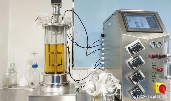 靠谱的中试发酵设备厂家实力梳理与选型指南(图1)