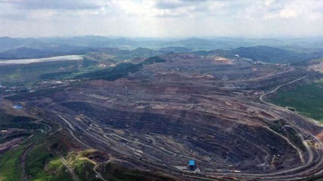 时间仅仅过去7天中澳结算风波大结局澳铁矿巨头同意用人民币(图1)