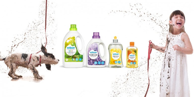 拒绝伪环保:欧盟包装新政为 Sodasan(素达森)的硬核绿色背书(图1)