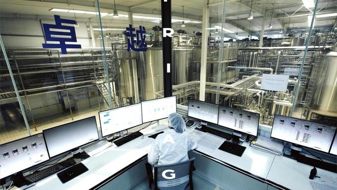 何以嘉定 5年从800万到10亿！这阵“中产消费风”有没有吹进你的购物车？(图7)