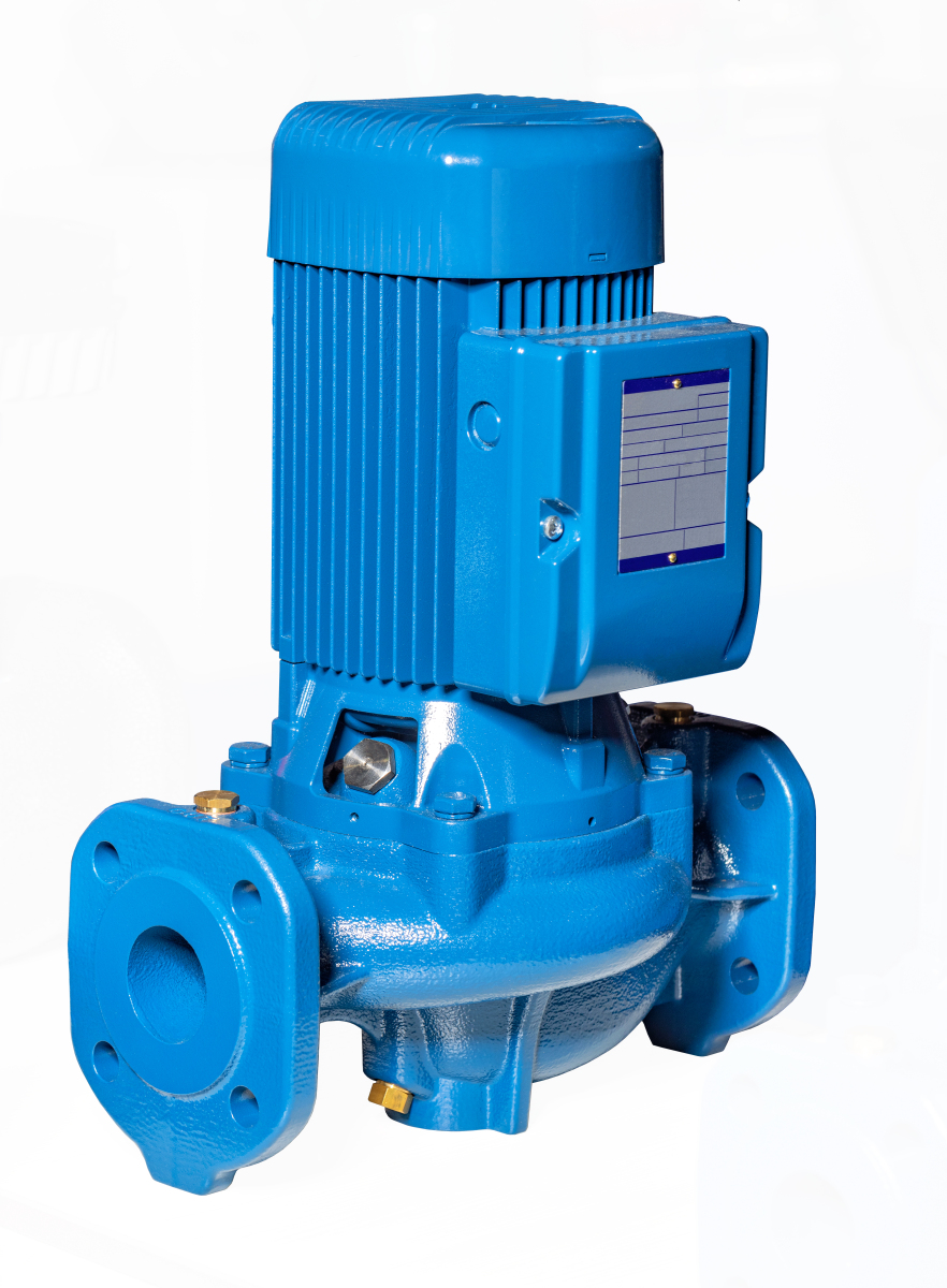 浦川流体申请平衡多级离心泵及其双向导叶设计方法专利可延长机封或隔离罩的寿命