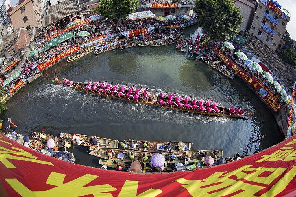强势跃升!解锁广东网红城市的集体出圈密码(图3)