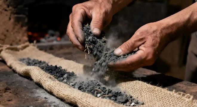 古代没有洗衣粉怎么洗衣服?看完才知道古人还是太聪明了(图2)