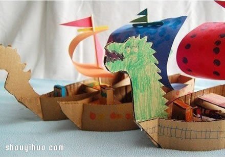 传承非遗文化麻涌龙舟手作坊邀你亲手DIY专属记忆