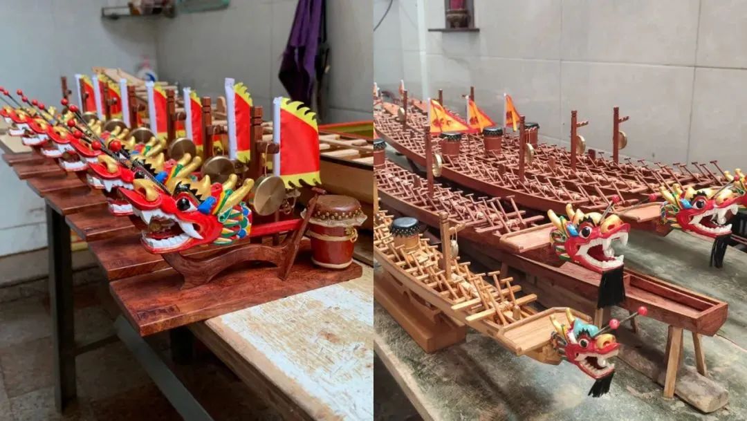 寻麟竞渡品安康乌镇开启江南端午沉浸式新玩法