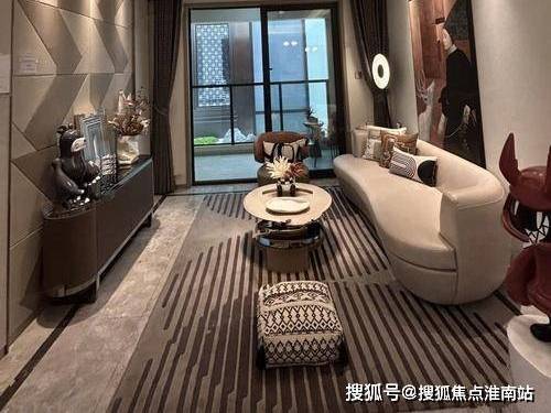 宝山天铂【官方认证】售楼处电线小时热线楼盘测评+最新房价速递(图10)