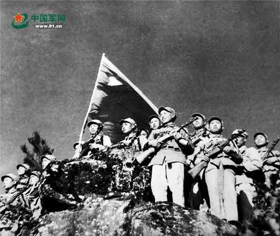 上甘岭战役的战略复盘(图8)