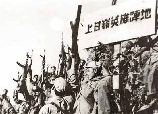 上甘岭战役的战略复盘(图7)