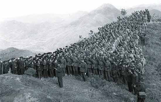 上甘岭战役的战略复盘(图9)