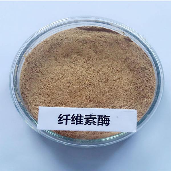 产纤维素酶细菌及应用