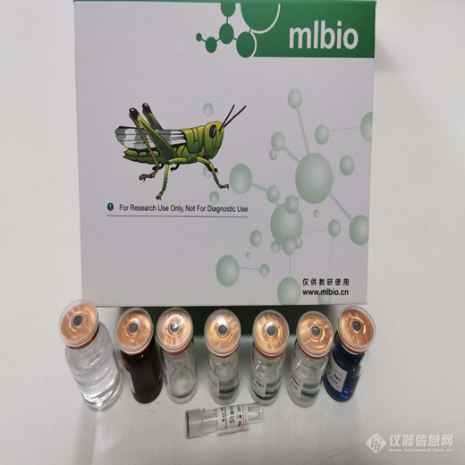 酶联(酶联生物)纤维素酶ELISA试剂盒生物很好(图1)