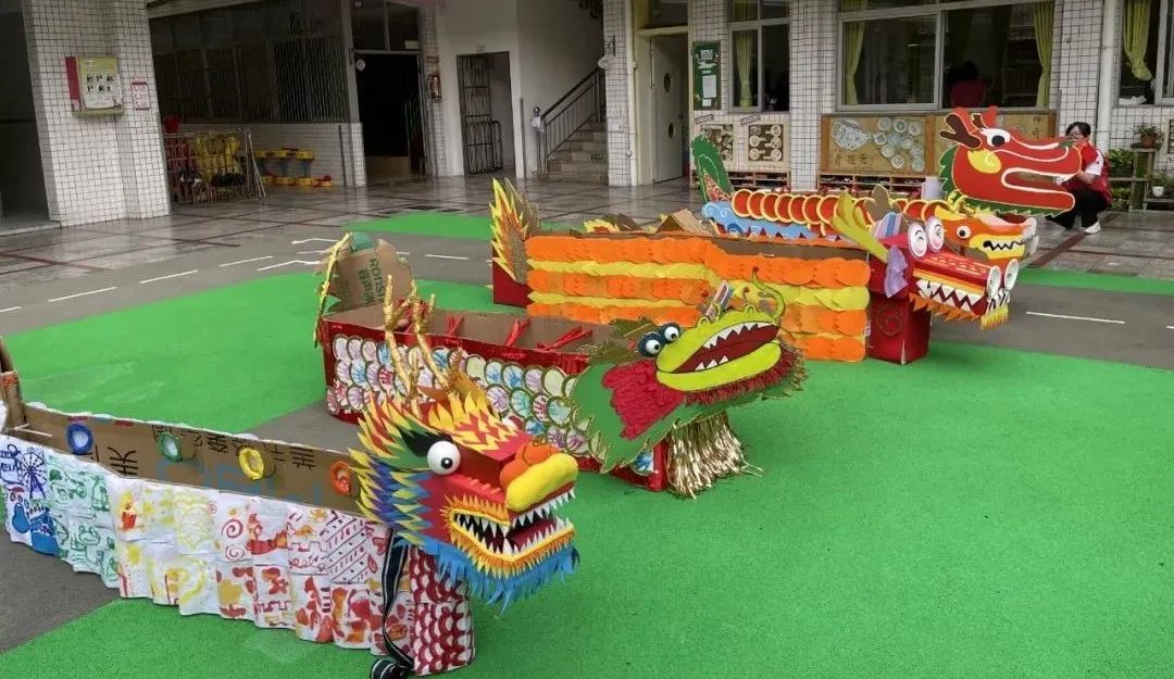 文化中国行丨端午将至龙舟蓄势待发广东佛山造船世家代代相承打磨“冠军龙舟”